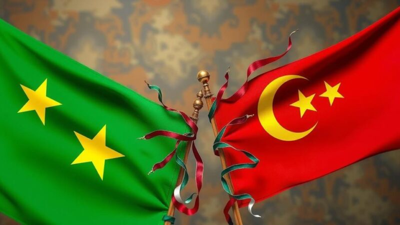 Türkiye’s Role in Mediating Somali-Ethiopian Diplomatic Tensions