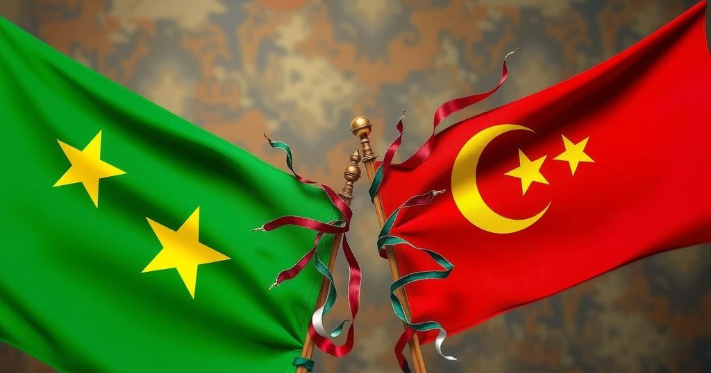 Türkiye’s Role in Mediating Somali-Ethiopian Diplomatic Tensions