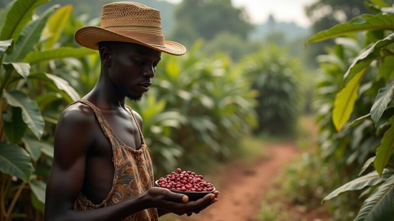 The Resurgence of Congolese Coffee: A Pathway to Prosperity