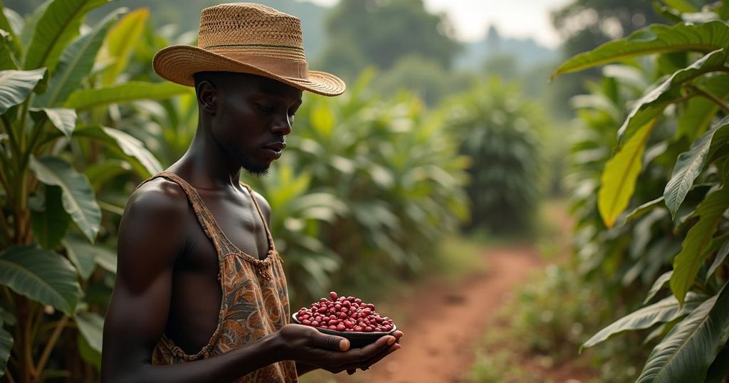 The Resurgence of Congolese Coffee: A Pathway to Prosperity