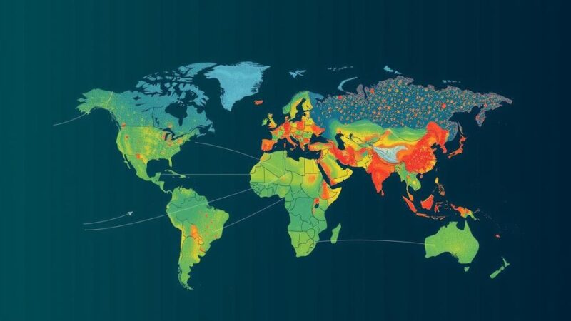 Climate Change Impacts on Global Health: A Call to Action