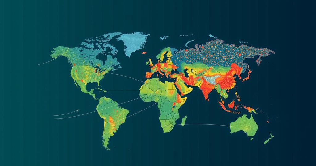 Climate Change Impacts on Global Health: A Call to Action