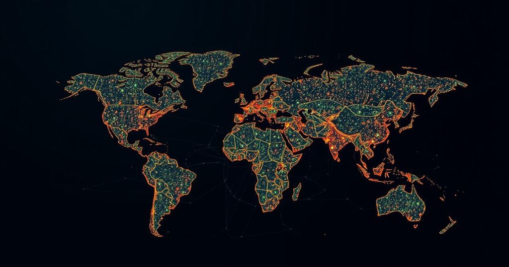 Harnessing Nuclear Power: A Response to AI Data Center Energy Demands