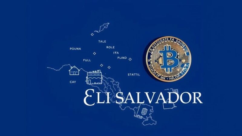 El Salvador President Bukele’s Bitcoin Donation Fuels School Development in Honduras