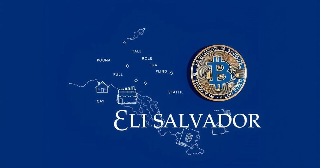 El Salvador President Bukele’s Bitcoin Donation Fuels School Development in Honduras