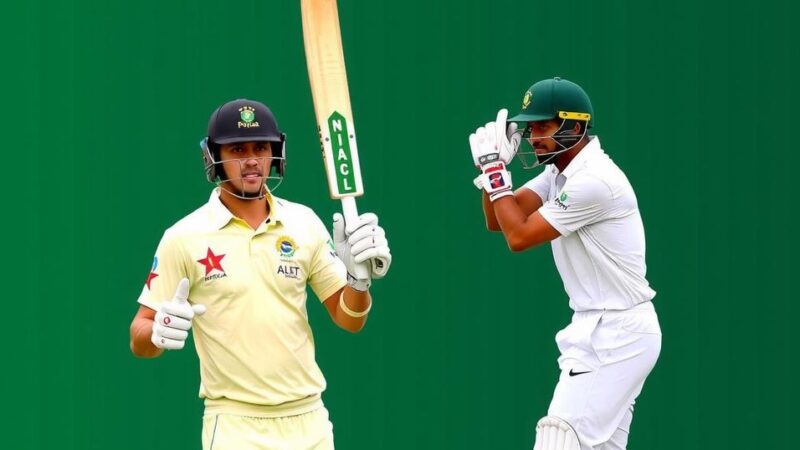 Bangladesh vs South Africa 1st Test: Day 2 Overview and Insights