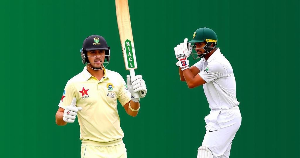 Bangladesh vs South Africa 1st Test: Day 2 Overview and Insights