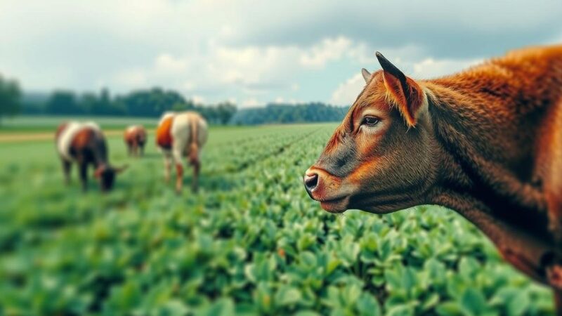 Reassessing the Role of Livestock in Climate Policy