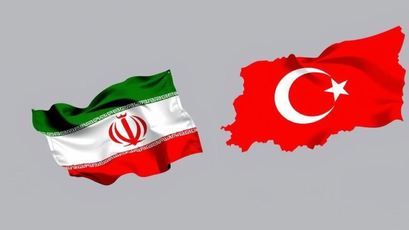 Iran-Turkey Relations Strengthen Post-Sinwar’s Death: A Geopolitical Analysis