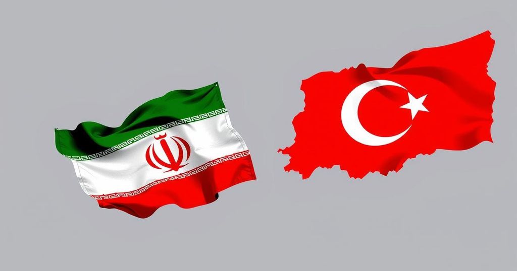 Iran-Turkey Relations Strengthen Post-Sinwar’s Death: A Geopolitical Analysis