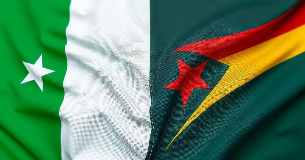 Djibouti Seeks Zimbabwe’s Endorsement for African Union Commission Chairmanship