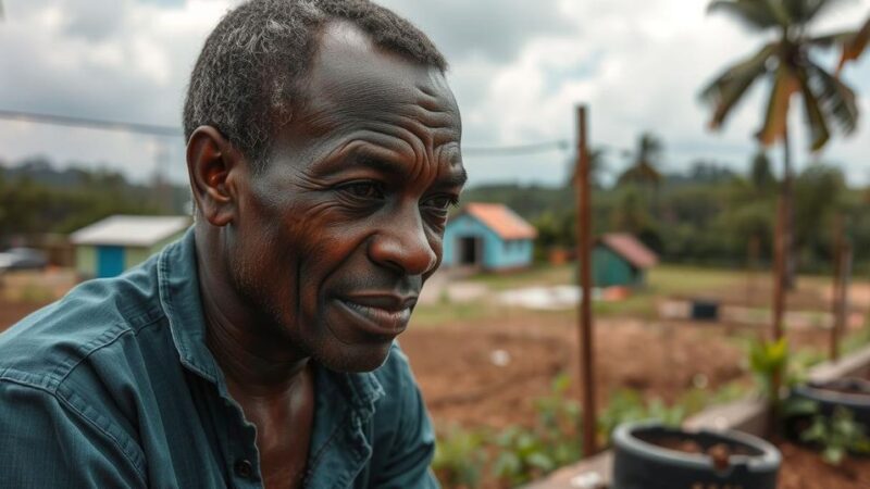 Congo’s Prolonged Conflict Fuels a Worsening Mental Health Crisis