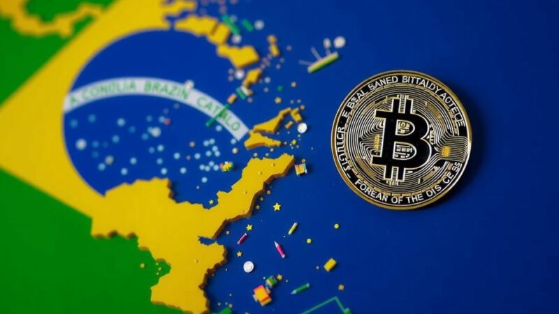 Latam Insights: Brazil Advocates for National Currencies, Bitcoin Usage Declines in El Salvador, and Legalization of Smart Contracts in Argentina