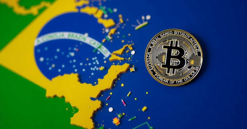 Latam Insights: Brazil Advocates for National Currencies, Bitcoin Usage Declines in El Salvador, and Legalization of Smart Contracts in Argentina