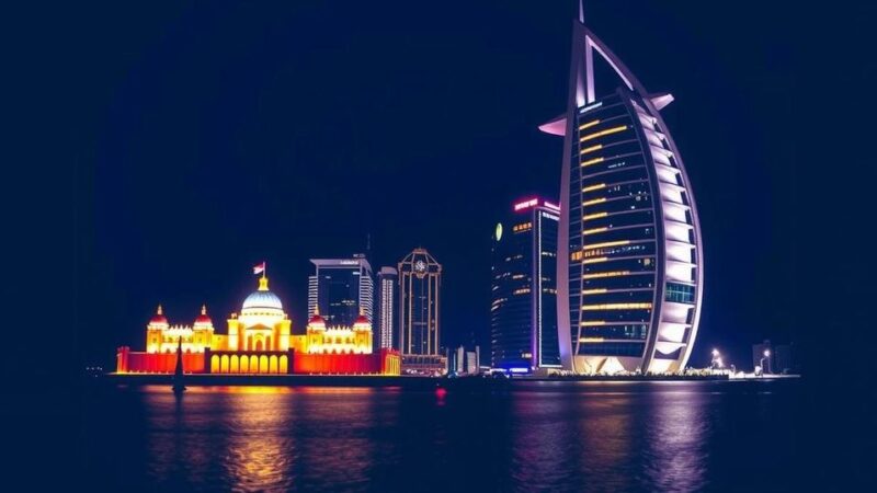 Kazakhstan’s Elite in Dubai: A Closer Look at Overseas Property Holdings and Accountability