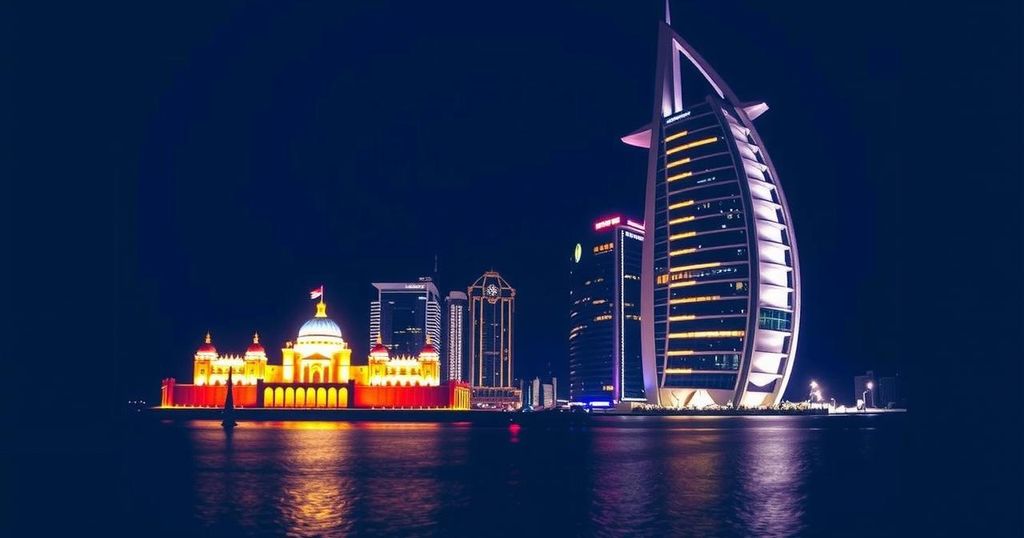 Kazakhstan’s Elite in Dubai: A Closer Look at Overseas Property Holdings and Accountability