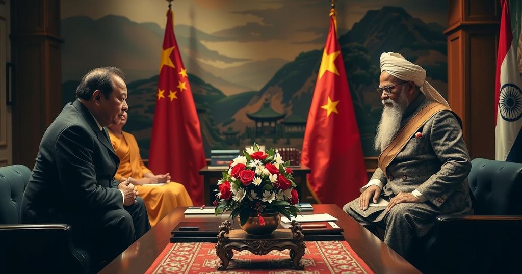 Prospects for Sino-Indian Relations: Can Modi and Xi Overcome Historical Tensions?