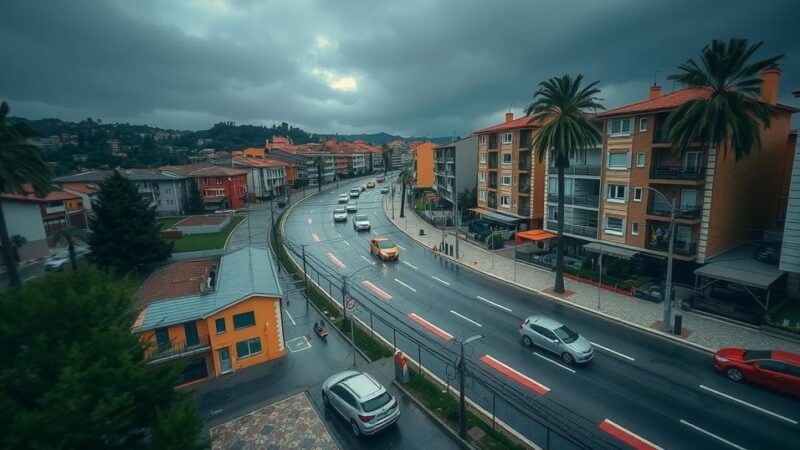 Understanding the Impact of the Catastrophic Floods in Spain