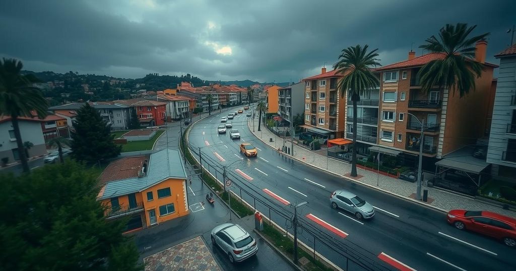 Understanding the Impact of the Catastrophic Floods in Spain