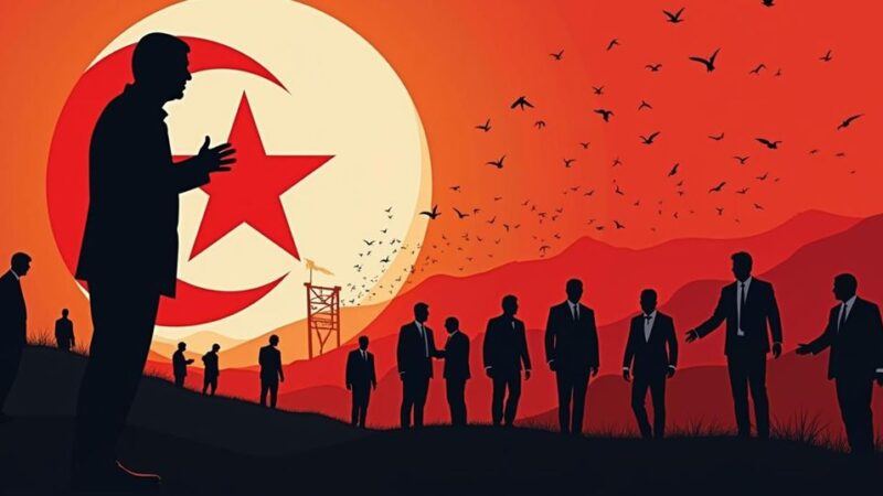 Overview of the Upcoming Presidential Election in Tunisia