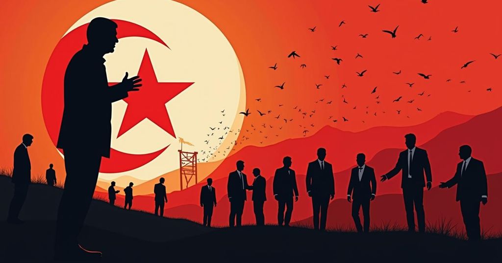 Overview of the Upcoming Presidential Election in Tunisia