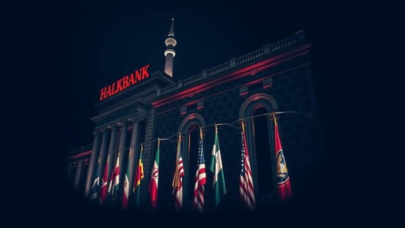 U.S. Appeals Court Denies Immunity for Turkey’s Halkbank in Iran Sanctions Case