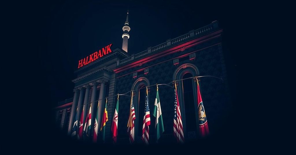 U.S. Appeals Court Denies Immunity for Turkey’s Halkbank in Iran Sanctions Case