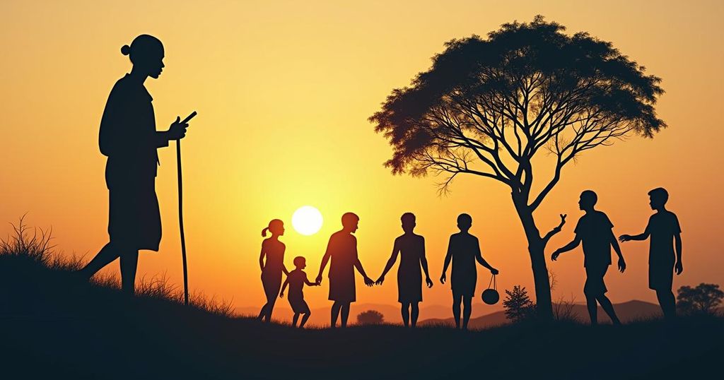 UK Medical Research Foundation Funds Studies on Climate Change Health Effects in Africa