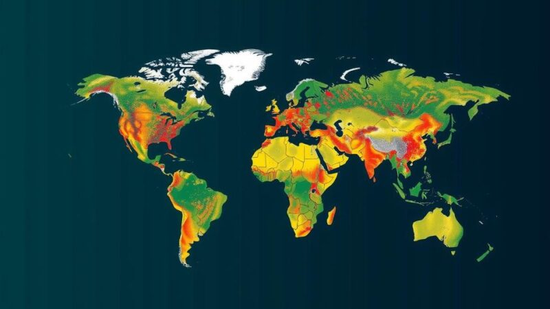 UNEP Urges Immediate Action to Narrow Emissions Gap and Combat Climate Change