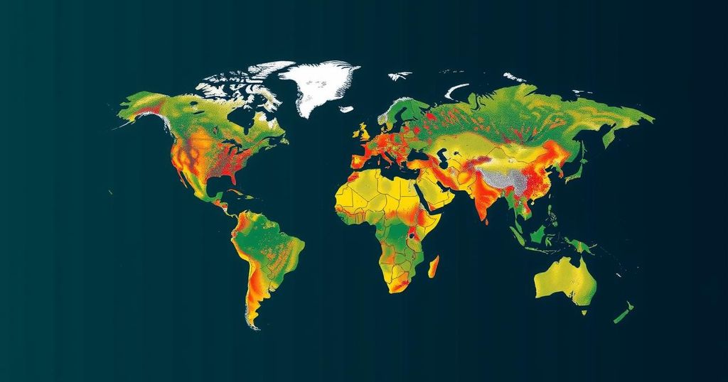 UNEP Urges Immediate Action to Narrow Emissions Gap and Combat Climate Change