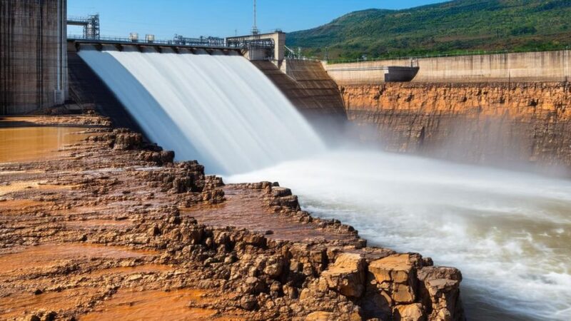 Zambia and Zimbabwe Endure Severe Power Outages Amid Drought Crisis