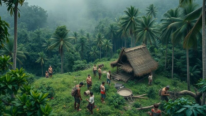 The Dangers of Contact: Unraveling the Reality of Isolated Tribes in the Amazon