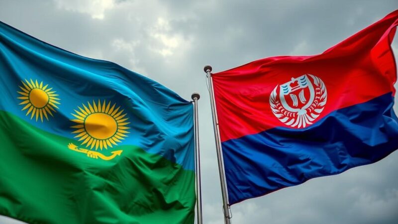 Kazakhstan and Uzbekistan Assert Sovereignty Amidst Russian Coalition Challenges