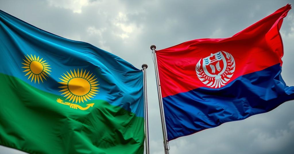 Kazakhstan and Uzbekistan Assert Sovereignty Amidst Russian Coalition Challenges