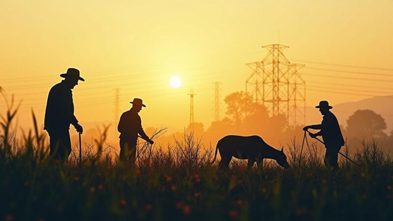 Farmers’ Commitment to Overcoming Climate Change Challenges: Insights from the 2024 Farmer Voice Survey