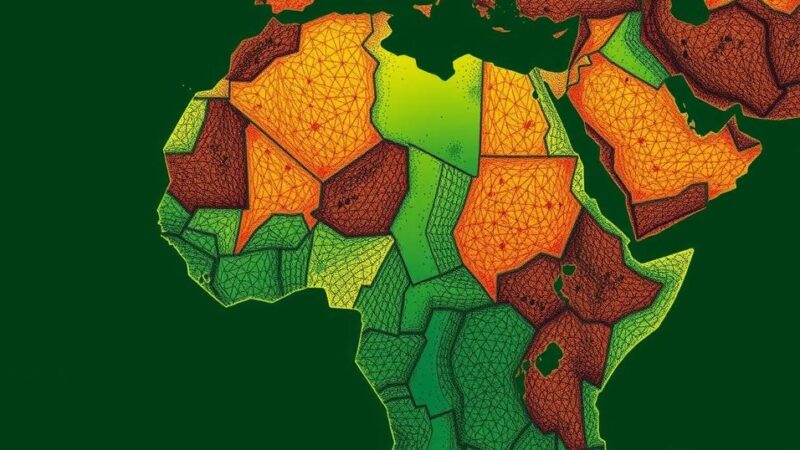 African Green Future: The Imperative of Debt Relief