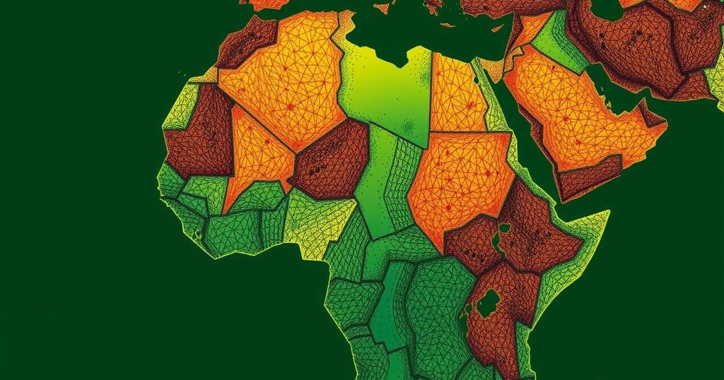 African Green Future: The Imperative of Debt Relief