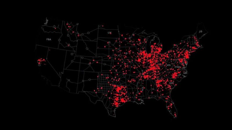 U.S. Intelligence Warns of Likely Insider Threats During Upcoming Elections