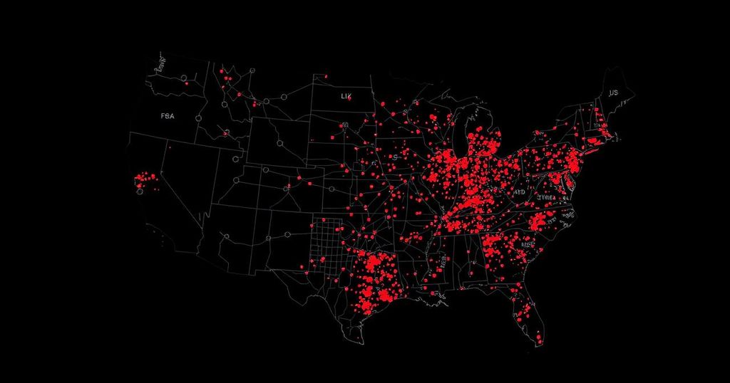 U.S. Intelligence Warns of Likely Insider Threats During Upcoming Elections