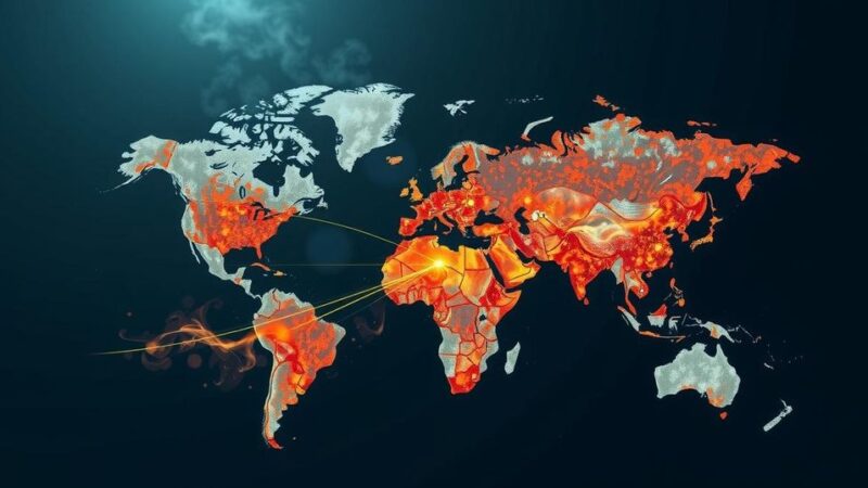 Rising Heat-Related Deaths and Diseases Linked to Climate Change, Lancet Experts Warn