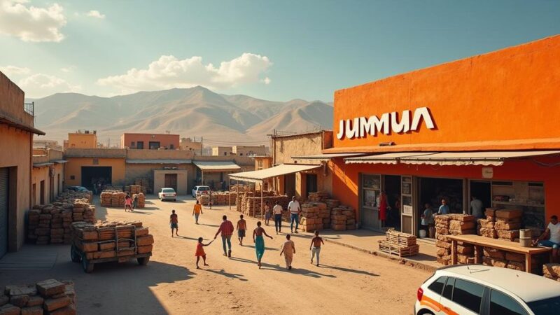 Jumia Technologies to Exit South Africa and Tunisia Amid Cost-Cutting Strategy