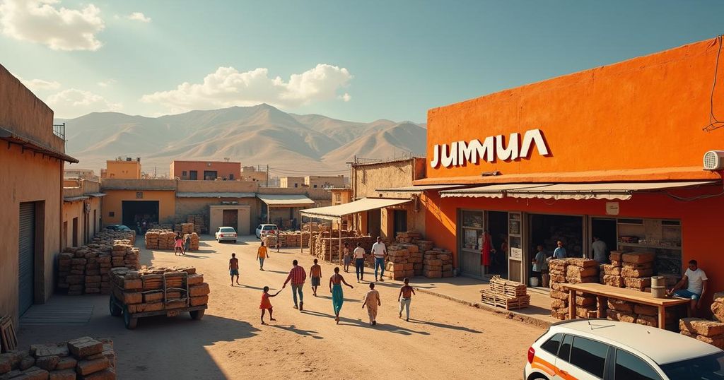 Jumia Technologies to Exit South Africa and Tunisia Amid Cost-Cutting Strategy