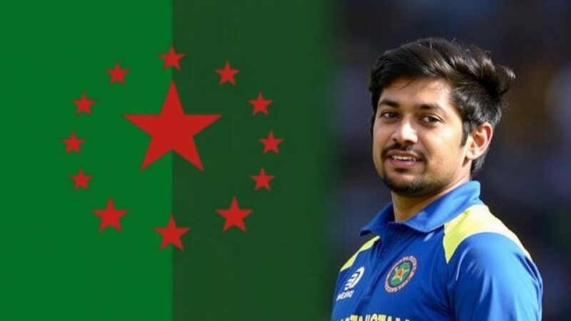 Shakib Al Hasan Cleared to Compete in Afghanistan ODI Series