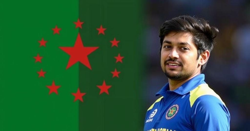 Shakib Al Hasan Cleared to Compete in Afghanistan ODI Series