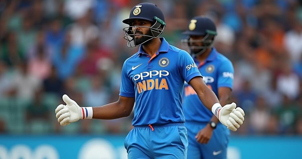 India Sets Record T20 Total of 297-6 Against Bangladesh with Samson’s Explosive Century