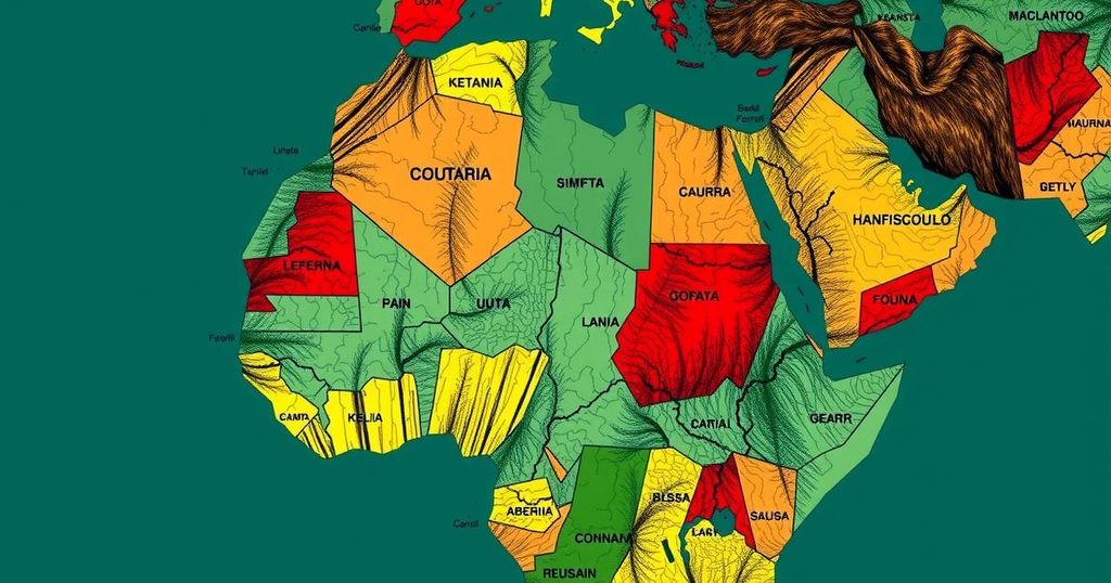 Climate, Peace, and Security in the Central African Republic: Addressing Interlinked Challenges