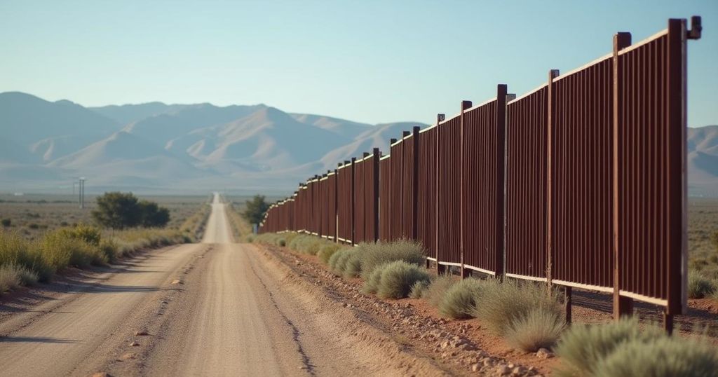 Mexico’s Strategic Border Enforcement Amid U.S. Election Pressures