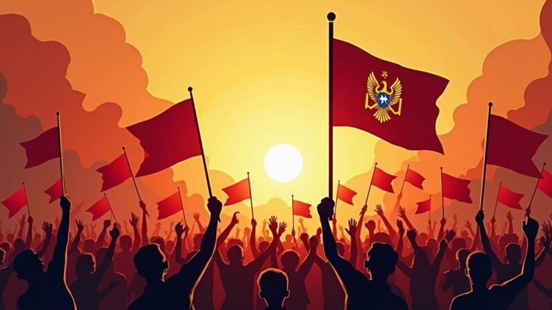 North Macedonia Commemorates October 11 as the Day of the People’s Uprising