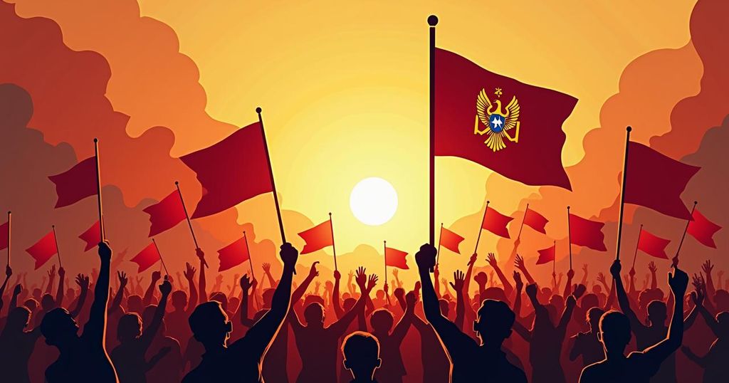 North Macedonia Commemorates October 11 as the Day of the People’s Uprising