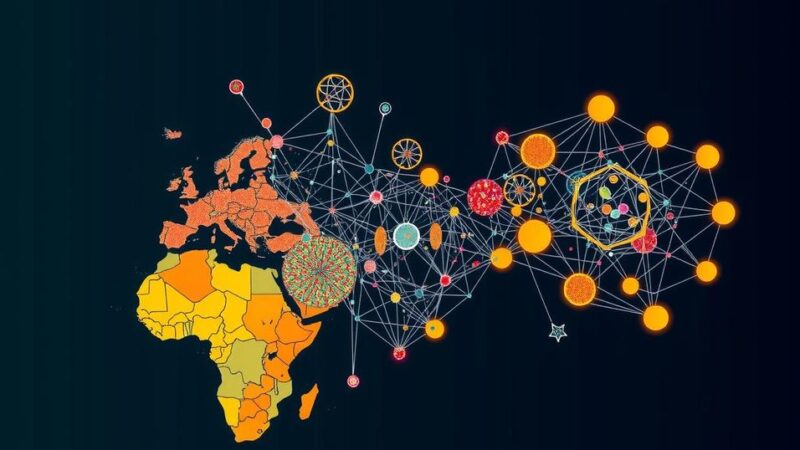 Bridging the Scientific Research Gap in Africa: Strategies for Improvement